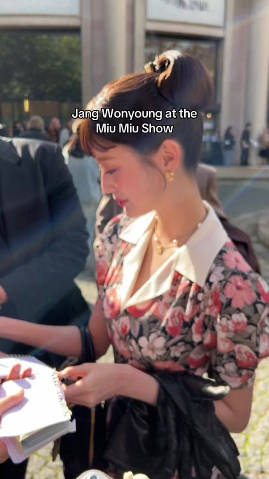 Post 8 by pfwcoverceleb on TikTok (video)
