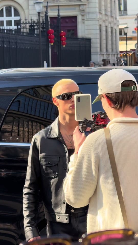 Post 5 by pfwcoverceleb on TikTok (video)