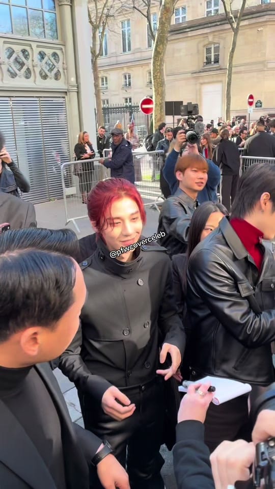 Post 7 by pfwcoverceleb on TikTok (video)