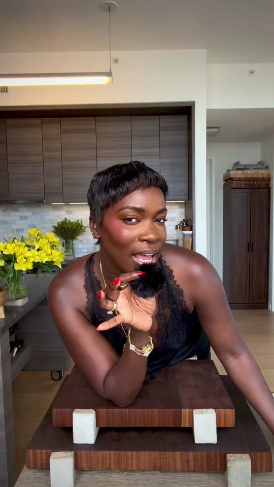 Post 2 by leoniebadge on TikTok (video)