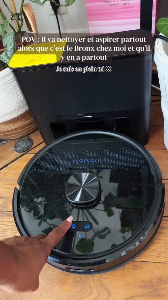 Post 2 by Chacha ✨ Bon Plan Bien Être on TikTok (video)