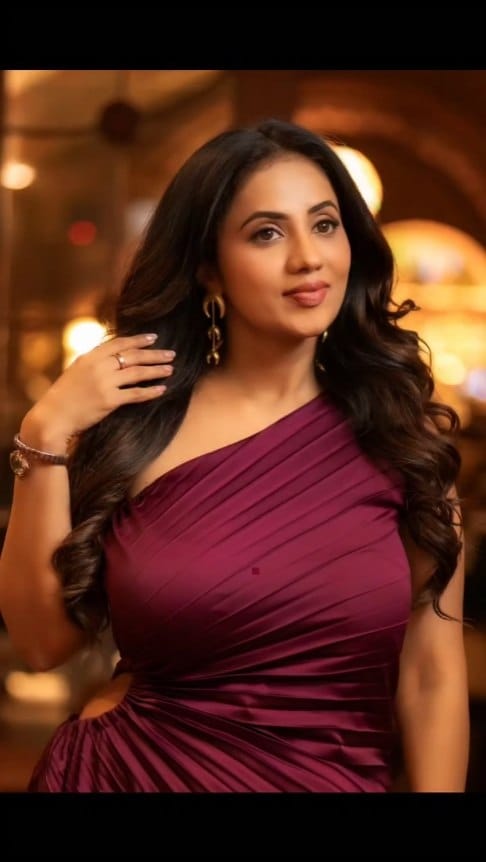 Post 8 by Preethi Srinivasa on Instagram (video)