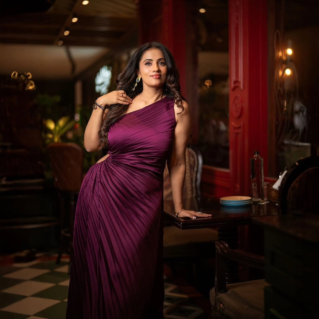 Post 9 by Preethi Srinivasa on Instagram (carousel)