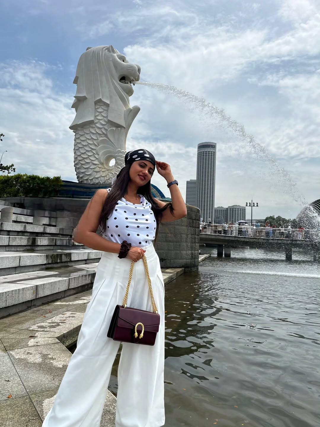 Post 2 by Preethi Srinivasa on Instagram (carousel)
