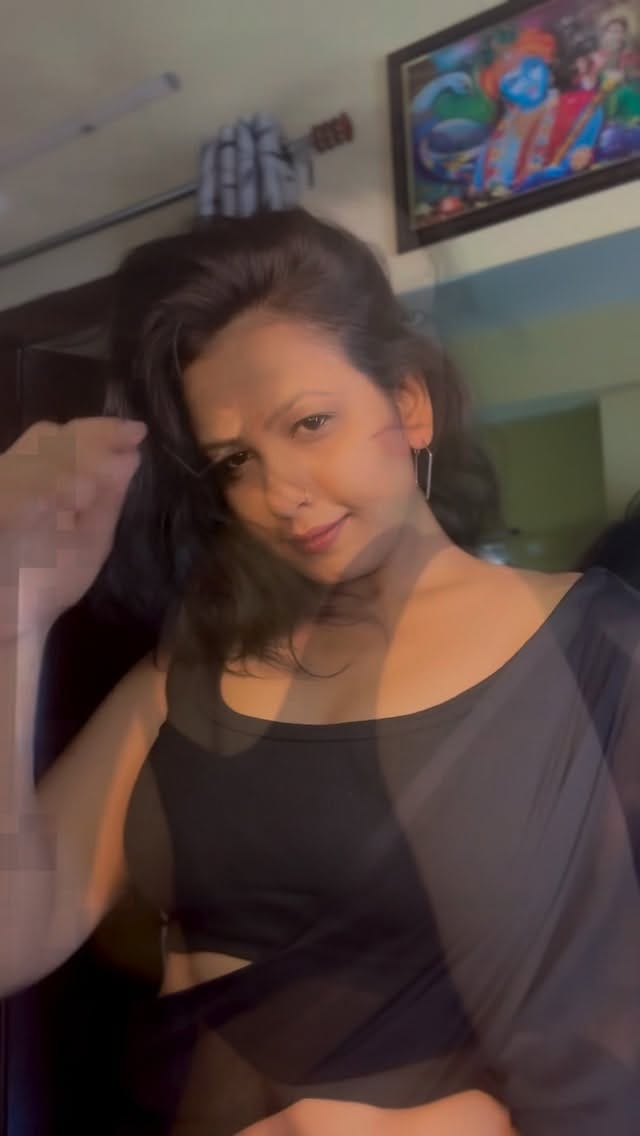 Post 5 by Saroj G on Instagram (video)