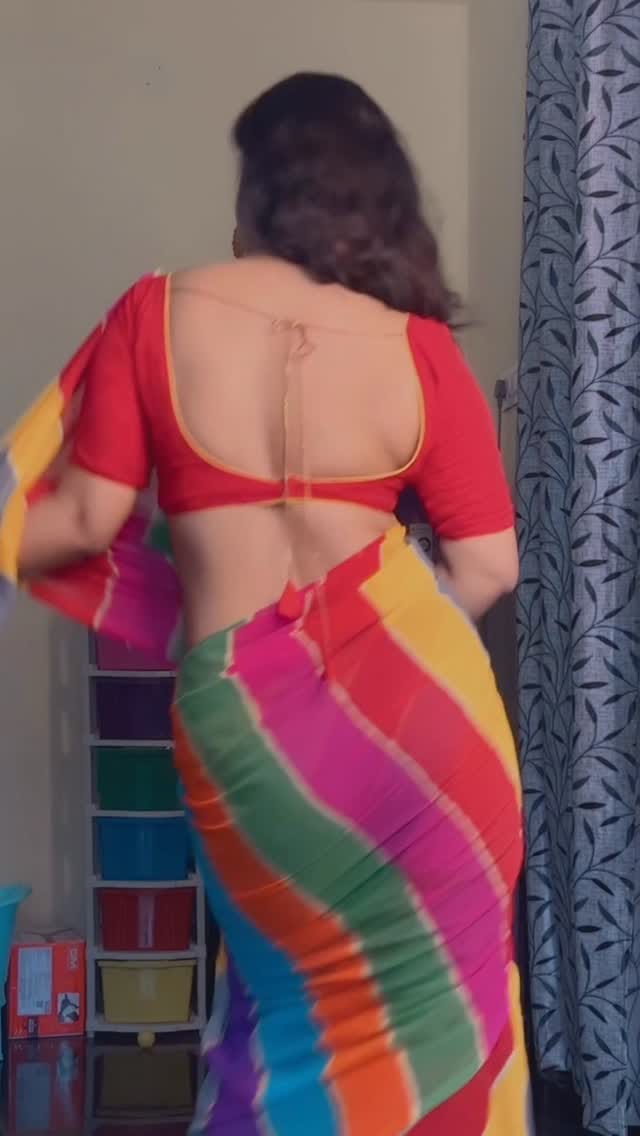 Post 6 by Saroj G on Instagram (video)