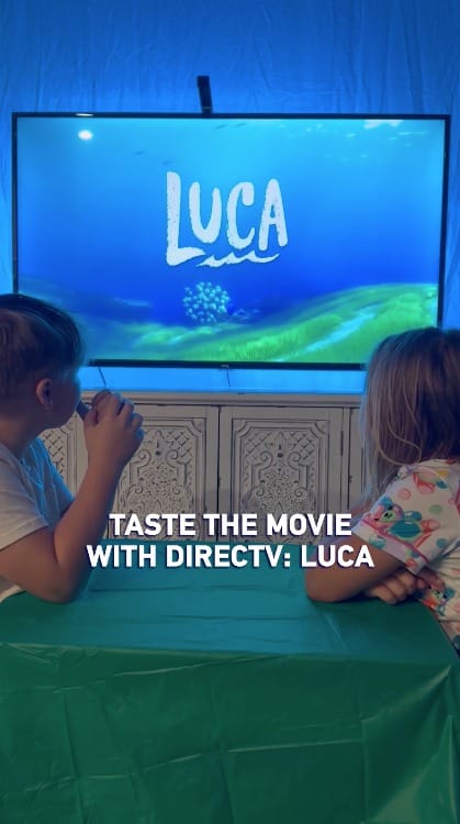 Post 2 by DIRECTV on Instagram (video)