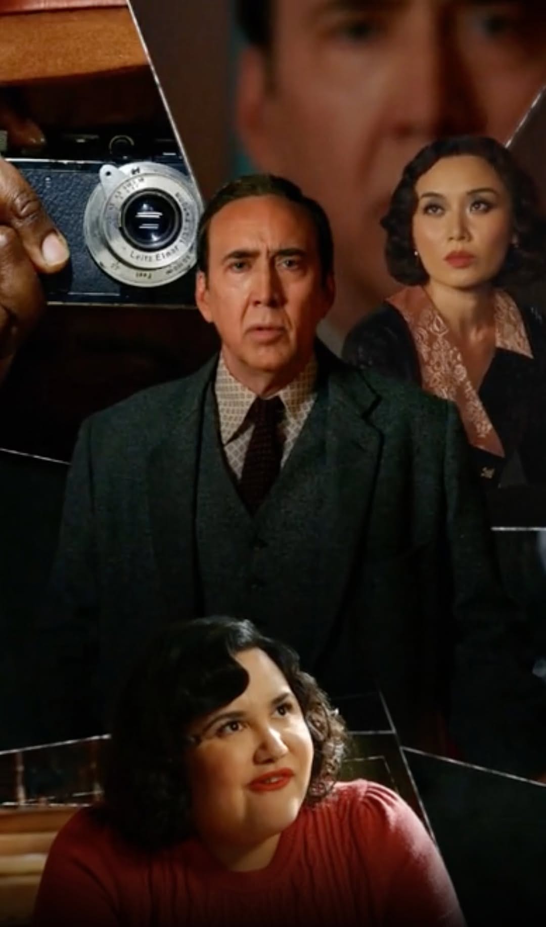 Post 4 by DIRECTV on Instagram (video)