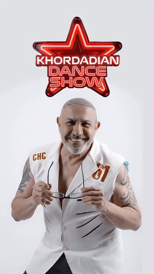 Post 6 by Mohammad Khordadian on Instagram (video)