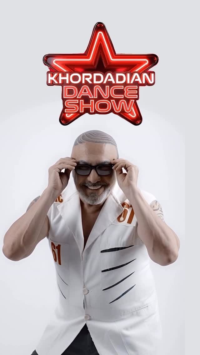 Post 2 by Mohammad Khordadian on Instagram (video)