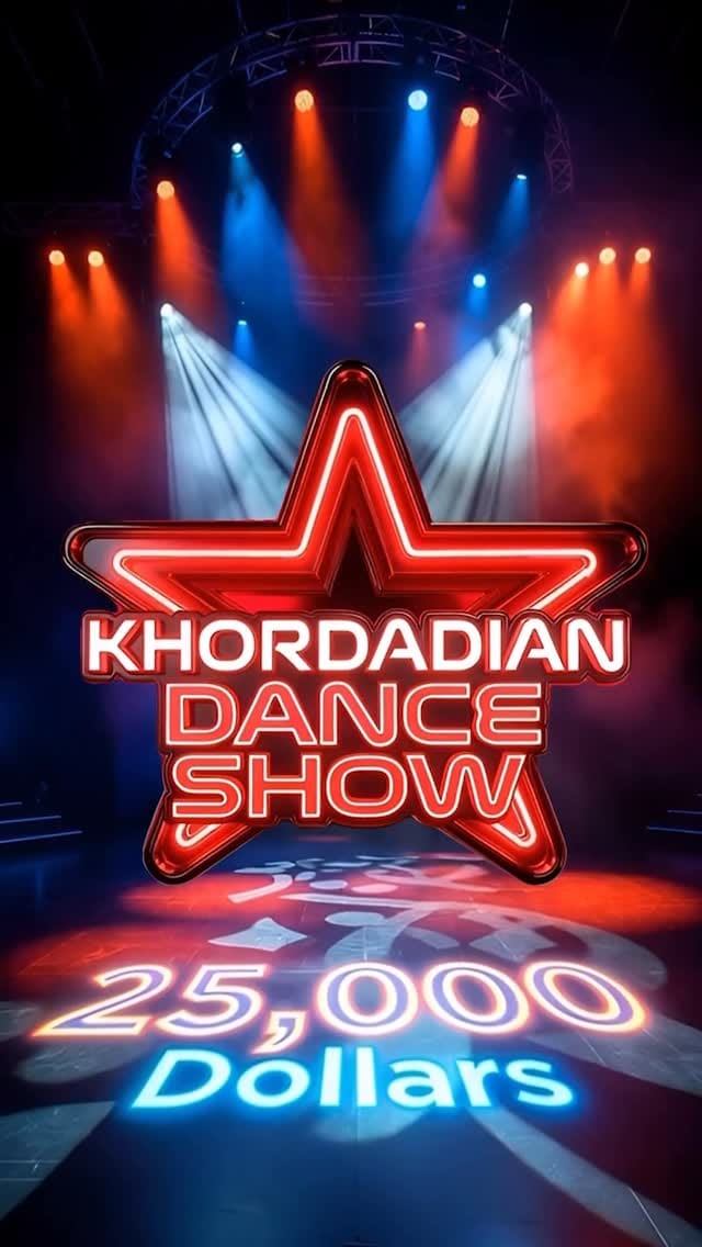 Post 5 by Mohammad Khordadian on Instagram (video)
