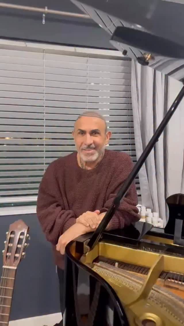 Post 3 by Mohammad Khordadian on Instagram (video)
