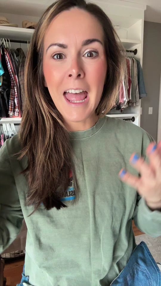 Post 1 by BRITTANY 🫶🏼 LIFESTYLE • MOM on TikTok (video)