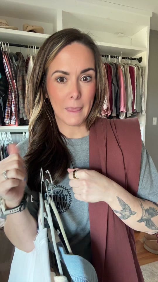 Post 2 by BRITTANY 🫶🏼 LIFESTYLE • MOM on TikTok (video)