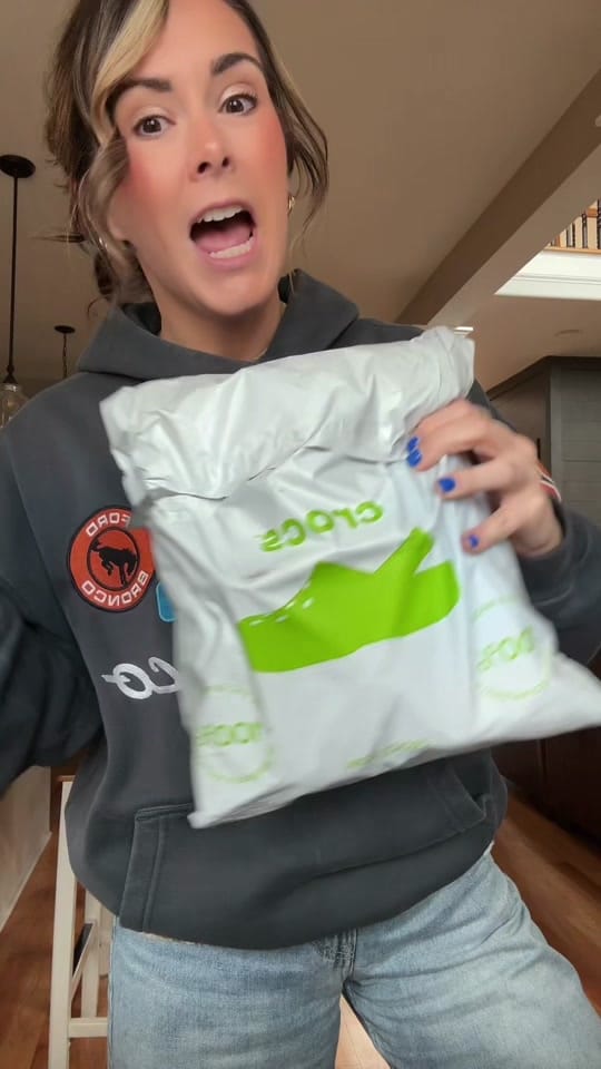 Post 7 by BRITTANY 🫶🏼 LIFESTYLE • MOM on TikTok (video)
