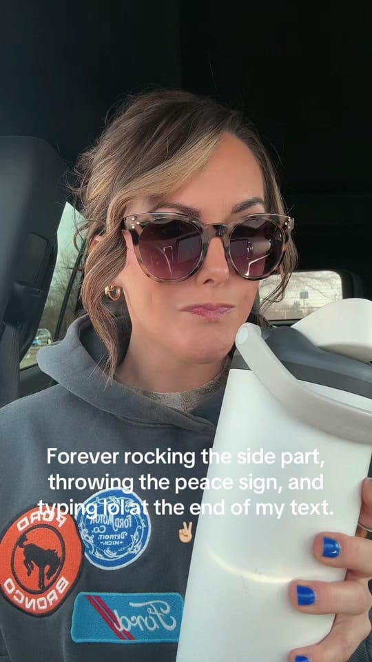 Post 6 by BRITTANY 🫶🏼 LIFESTYLE • MOM on TikTok (video)