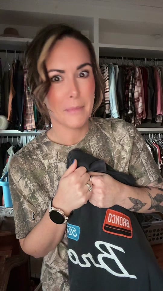 Post 8 by BRITTANY 🫶🏼 LIFESTYLE • MOM on TikTok (video)