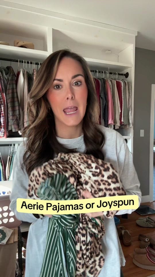 Post 3 by BRITTANY 🫶🏼 LIFESTYLE • MOM on TikTok (video)