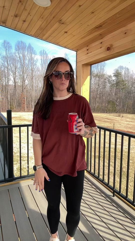 Post 4 by BRITTANY 🫶🏼 LIFESTYLE • MOM on TikTok (video)