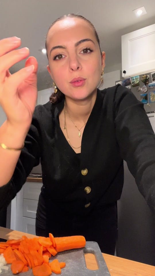 Post 1 by Soum 💫 on TikTok (video)