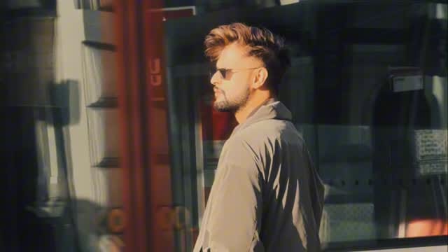 Post 2 by Neel Bhattacharya on Instagram (video)