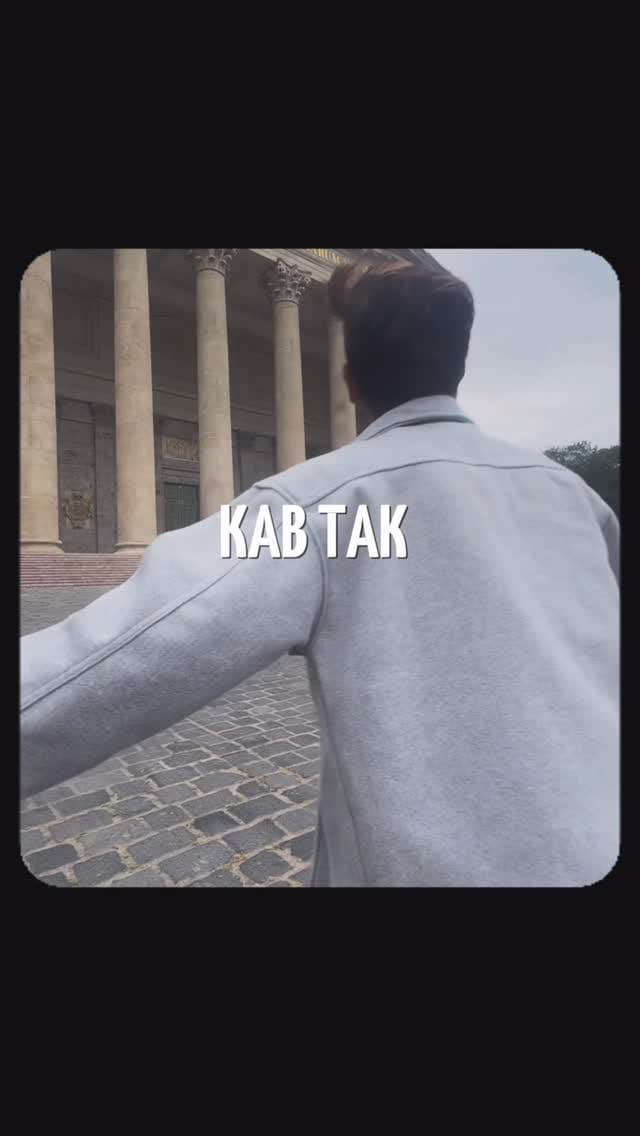 Post 1 by Neel Bhattacharya on Instagram (video)
