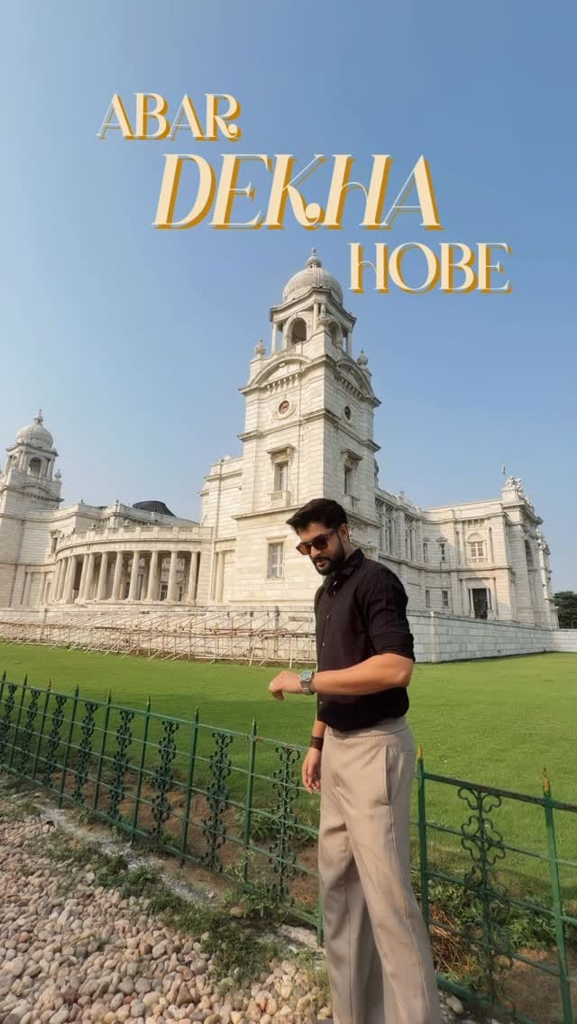 Post 6 by Neel Bhattacharya on Instagram (video)