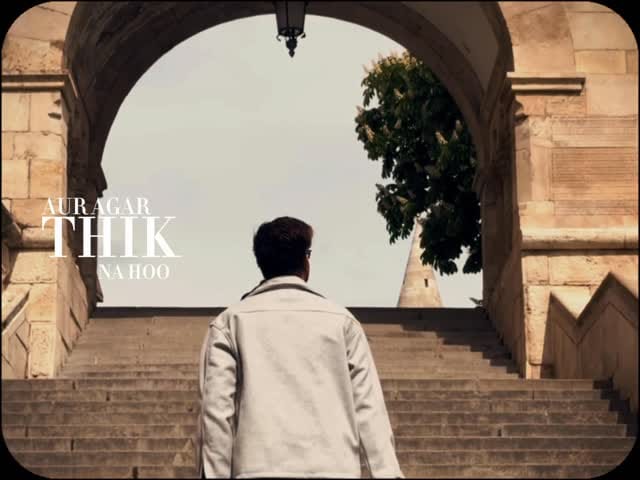 Post 5 by Neel Bhattacharya on Instagram (video)