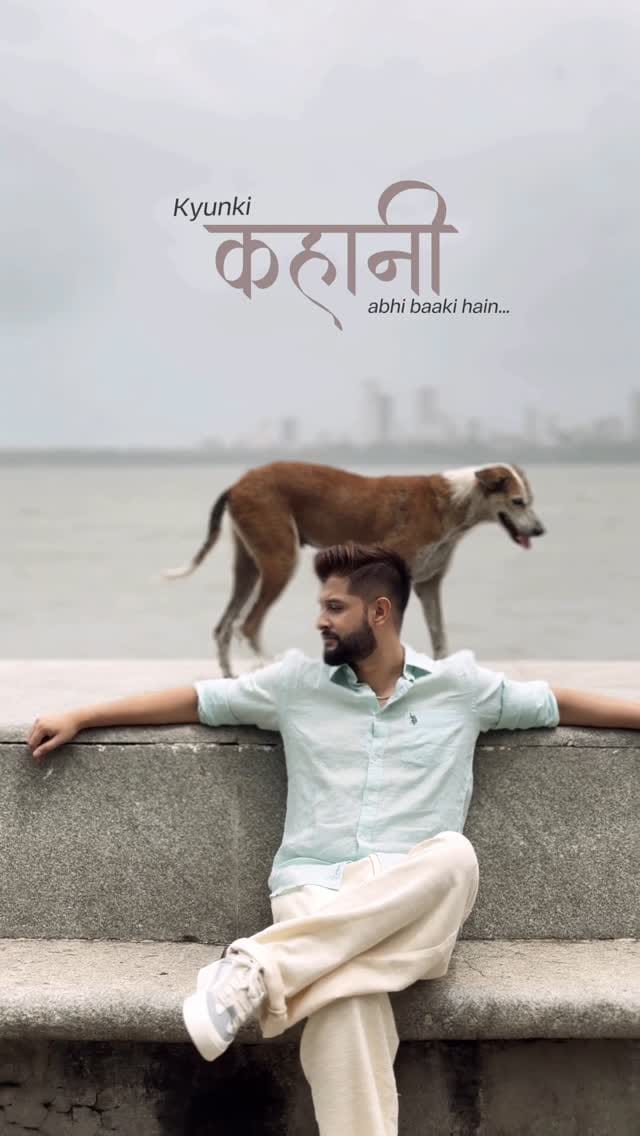 Post 9 by Neel Bhattacharya on Instagram (video)