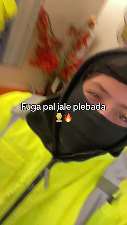 Post 2 by Ochoa🤫 on TikTok (video)