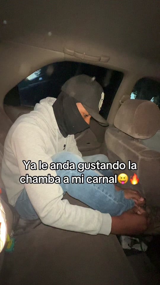 Post 7 by Ochoa🤫 on TikTok (video)