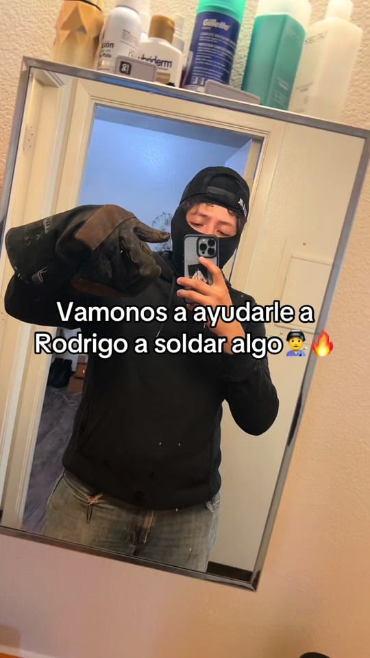 Post 6 by Ochoa🤫 on TikTok (video)
