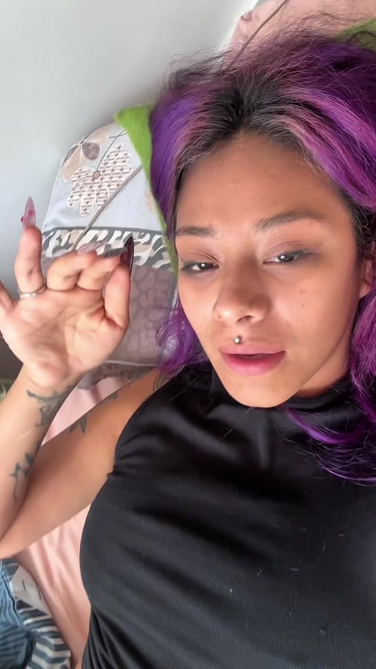 Post 8 by Kimy LQ on TikTok (video)