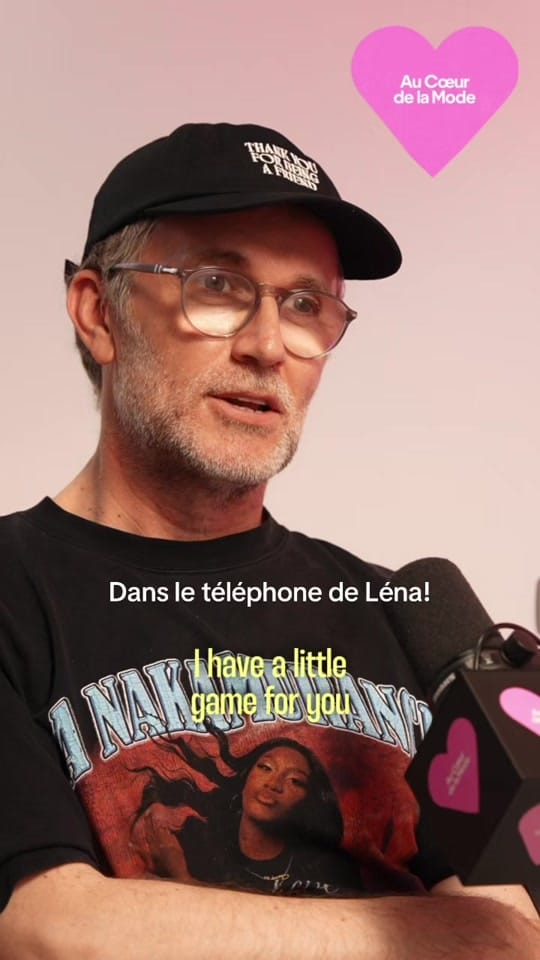 Post 1 by LoicPrigent on TikTok (video)