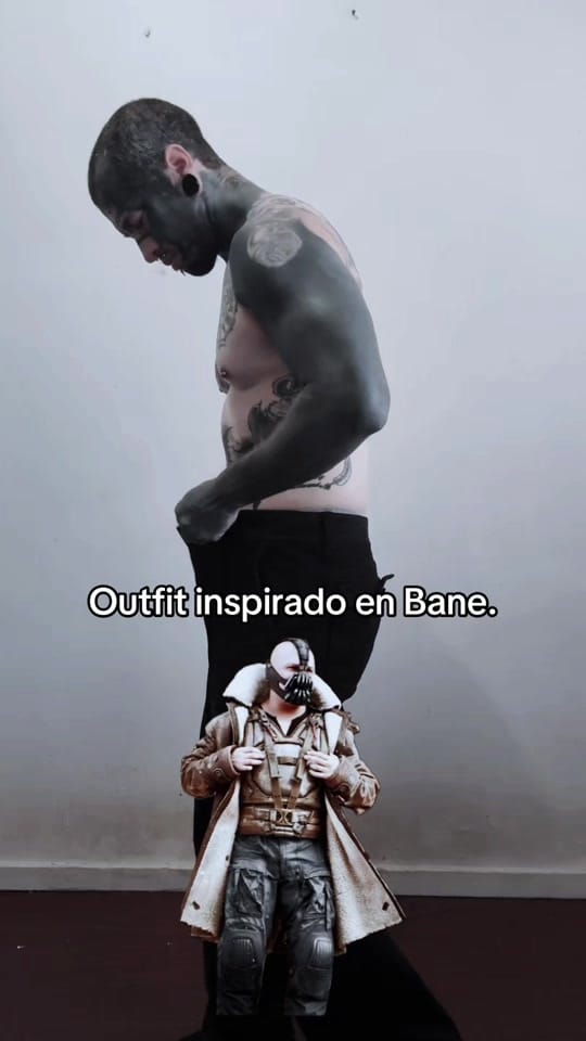 Post 1 by An on TikTok (video)