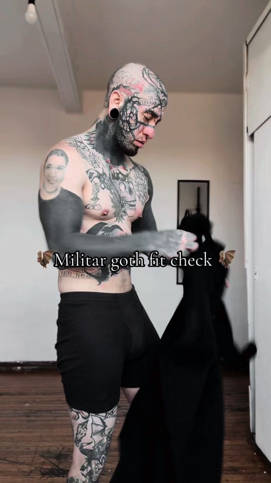 Post 8 by An on TikTok (video)