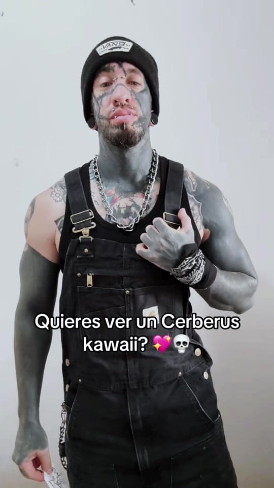 Post 2 by An on TikTok (video)