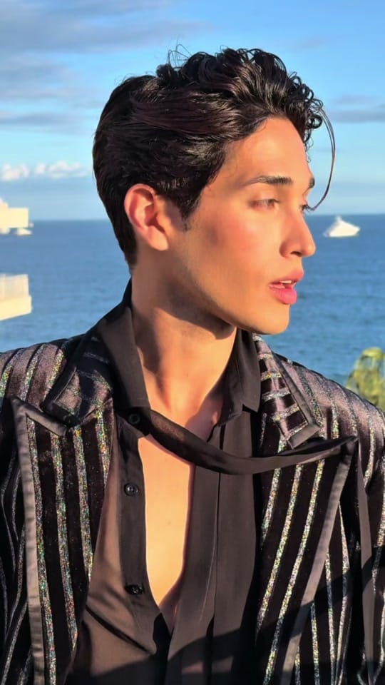 Post 2 by Rafaelsanchez2095 on TikTok (video)