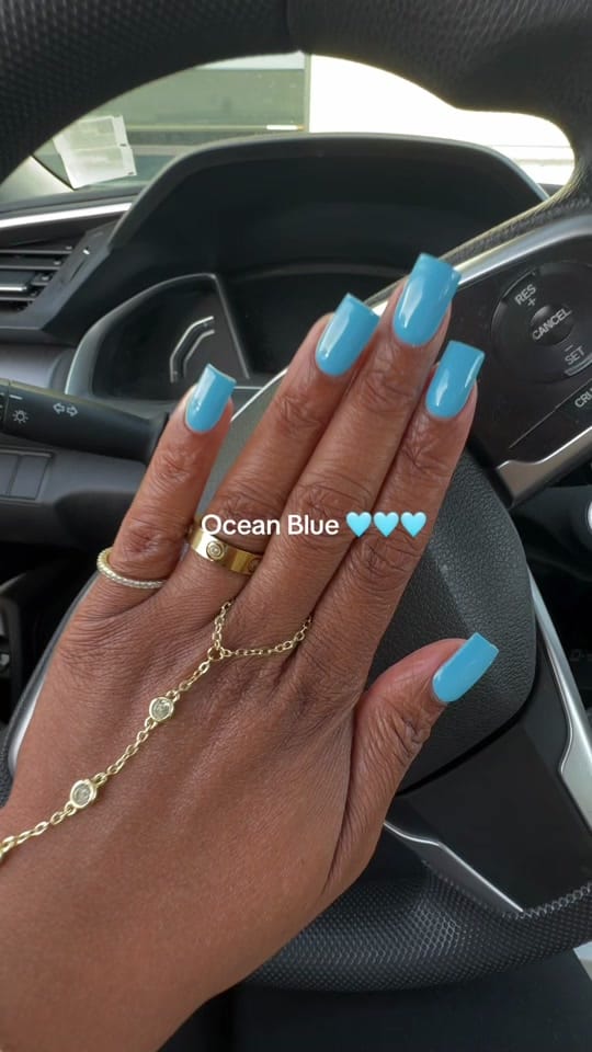 Post 1 by Martinique on TikTok (video)
