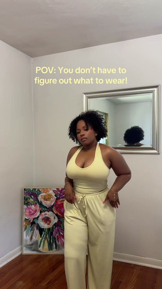 Post 2 by Martinique on TikTok (video)