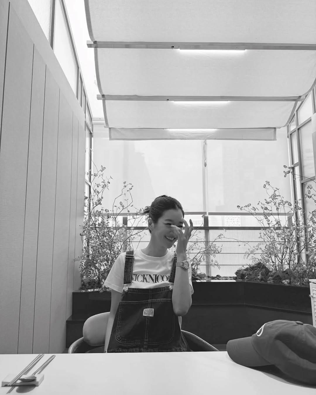 Post 5 by Seo Yea Ji (서예지) on Instagram (carousel)