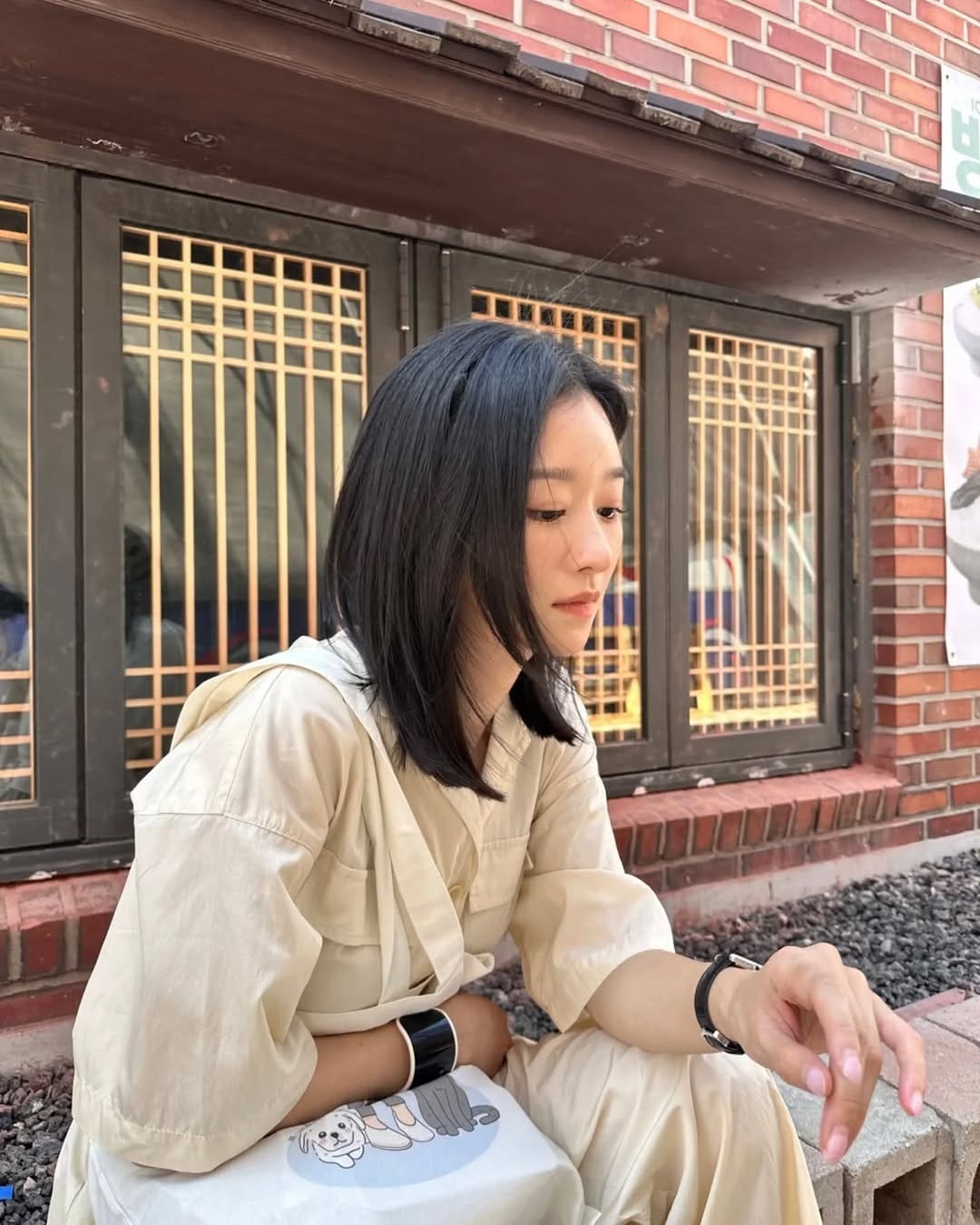 Post 9 by Seo Yea Ji (서예지) on Instagram (carousel)