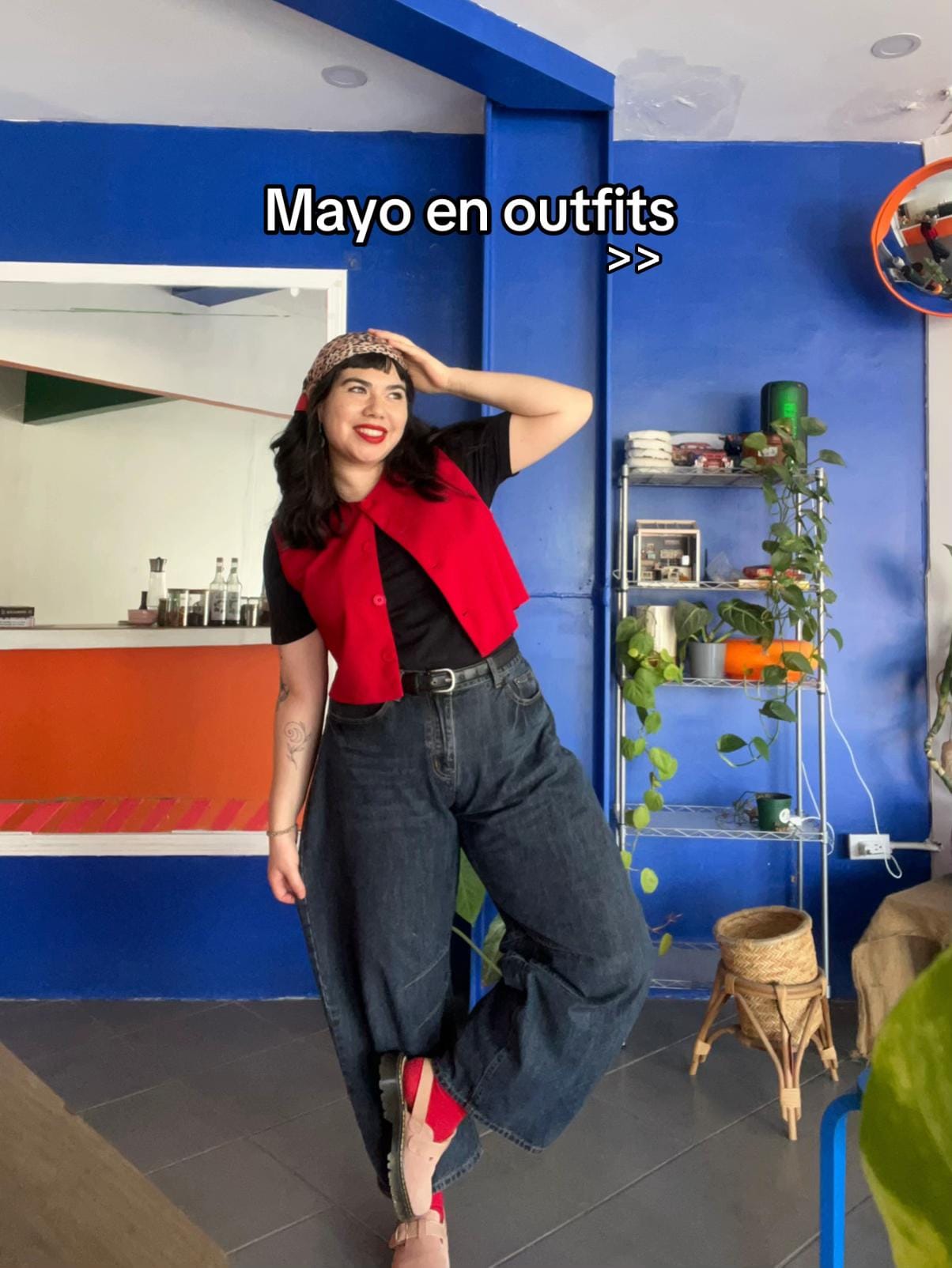 Post 8 by Esme💚 on TikTok (video)