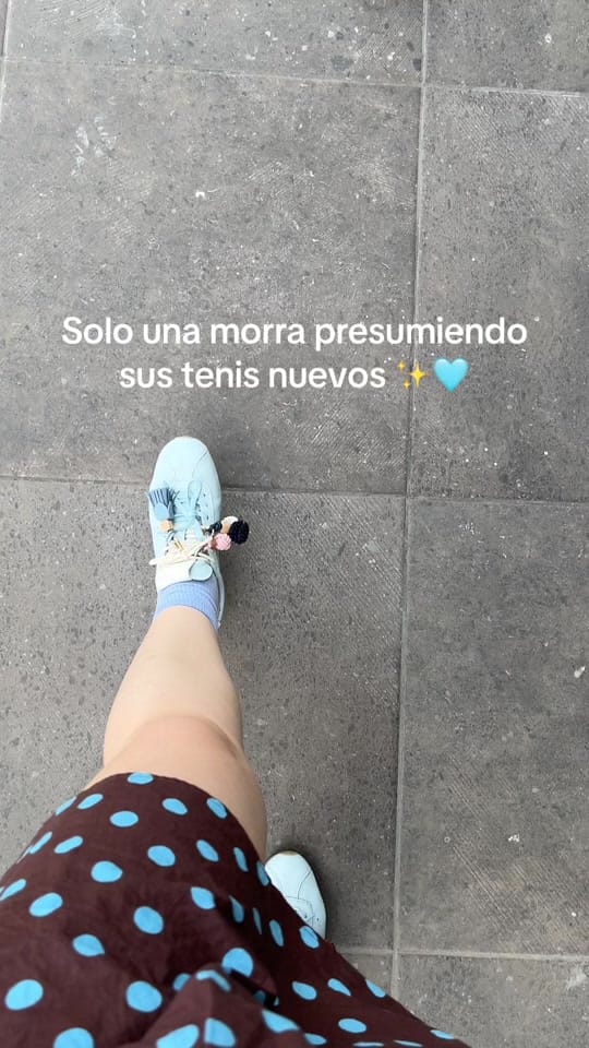 Post 5 by Esme💚 on TikTok (video)