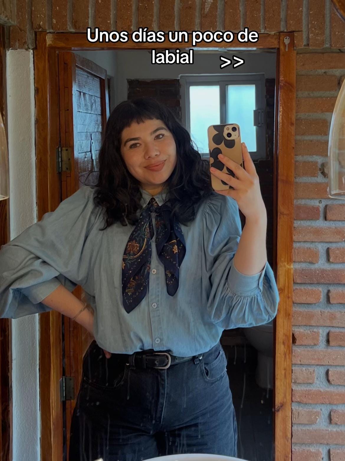 Post 1 by Esme💚 on TikTok (video)