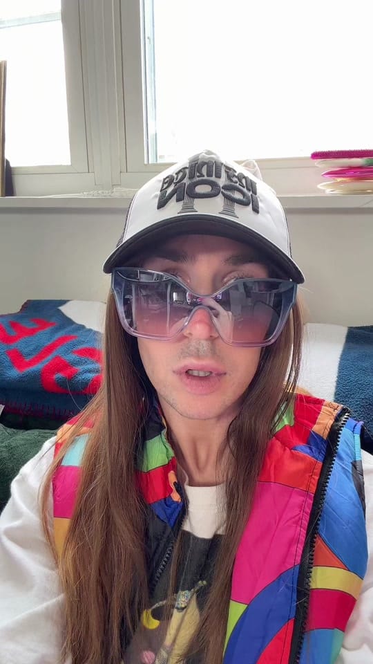 Post 6 by Bobby Jean Spears on TikTok (video)