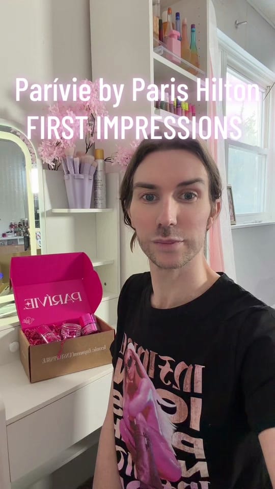 Post 8 by Bobby Jean Spears on TikTok (video)