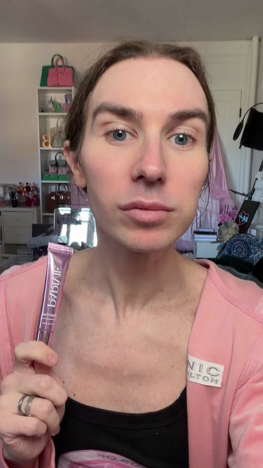 Post 3 by Bobby Jean Spears on TikTok (video)