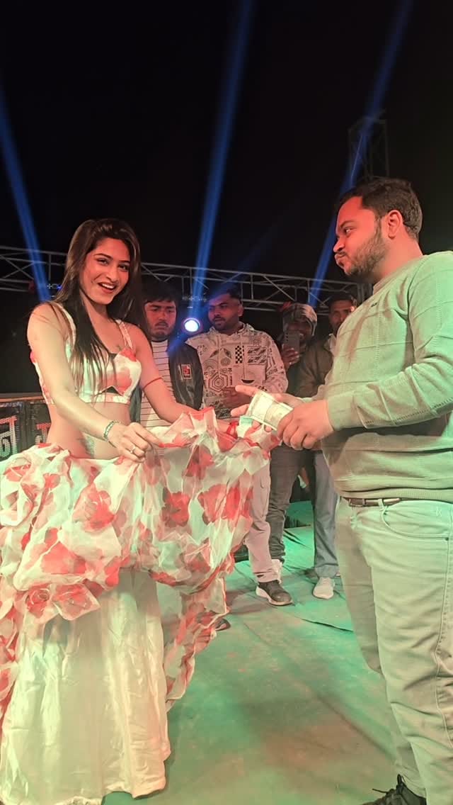 Post 8 by Suparna Halder on Instagram (video)