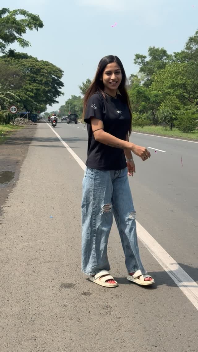 Post 3 by Suparna Halder on Instagram (video)